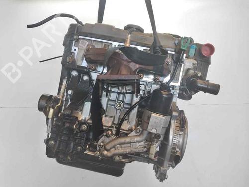 Engine CITROËN SAXO (S0, S1) 1.1 X, SX | BP31083358M1 - Image 4
