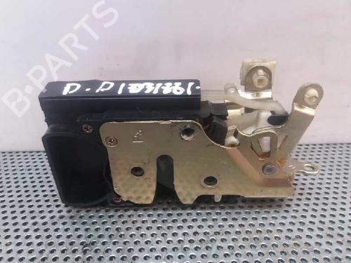 Front right lock CHEVROLET NUBIRA Saloon 1.4 | BP1597862C97 