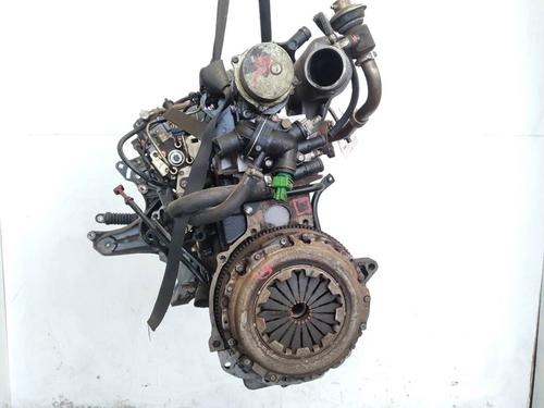 Engine VOLVO V40 Estate (645) 1.9 TD | BP2217463M1 