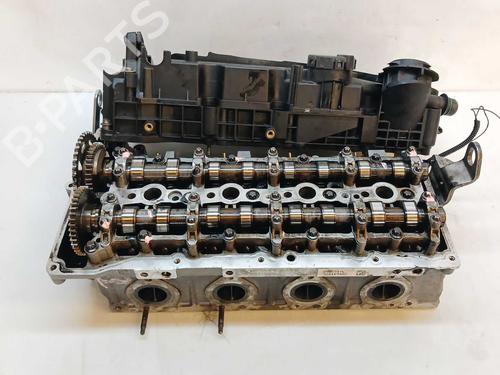 Cylinder head BMW 1 (E87) 118 d | BP37183686M5 - Image 6