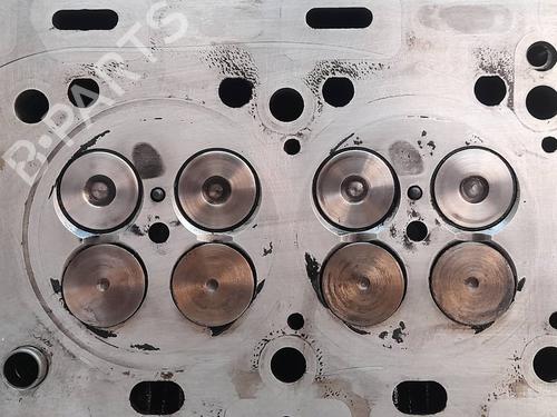 Cylinder head NISSAN INTERSTAR Van (X70) | BP25022075M5 - Image 7
