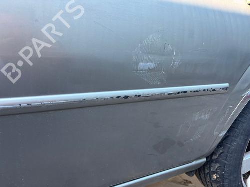Left rear door FORD MONDEO III Saloon (B4Y) 2.0 TDCi | BP31361986C4
