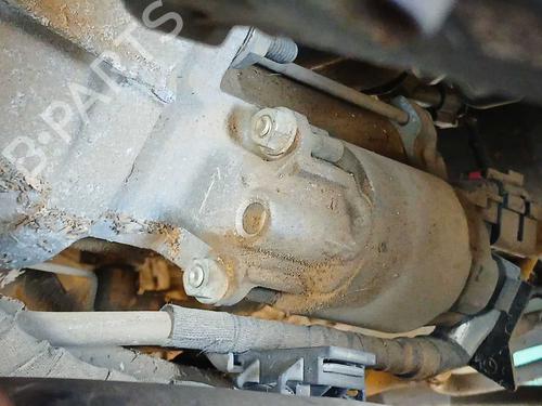 Used Starter Starter 38012139 38012139