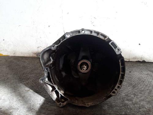 Used Gearbox BMW 3 (E46) 318 i (118 hp) 4431545