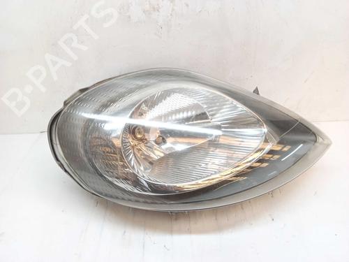 Used Right headlight Right headlight 37700435 37700435