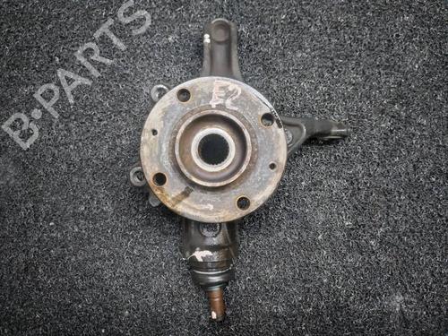 Used Right front steering knuckle Right front steering knuckle 7250629 7250629