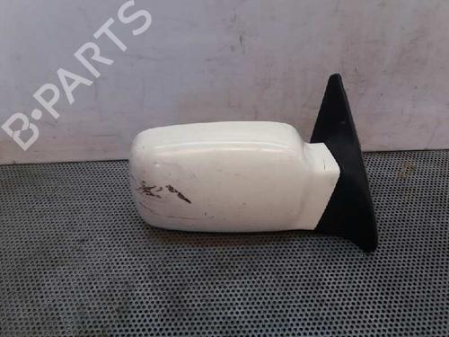 Right mirror FORD ESCORT IV (GAF, AWF, ABFT) 1.6 | BP1292673C27 - Image 3