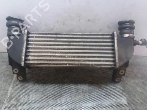 Used Intercooler Intercooler FORD TRANSIT CONNECT (P65_, P70_, P80_) 1.8 TDCi (90 hp) 1777203 1777203