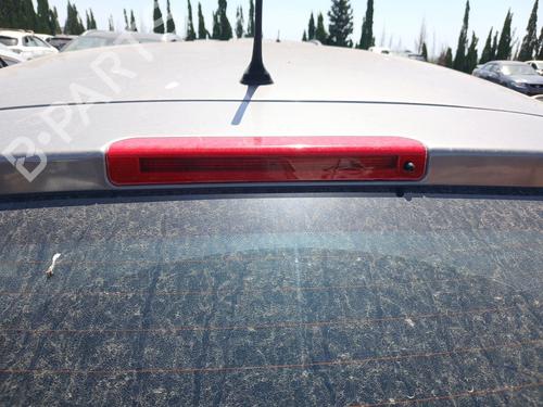 Used Third brake light Third brake light RENAULT MEGANE III Hatchback (BZ0/1_, B3_) 1.5 dCi (106 hp) 36409844 36409844