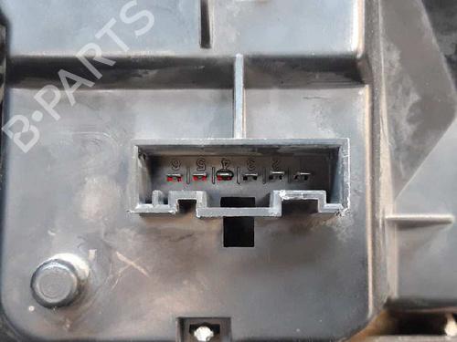 Right taillight MG MG ZT 2.0 CDTi | BP3165867C35 