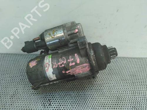 Startmotor AUDI A2 (8Z0) 1.4 TDI (75 hp) 866249