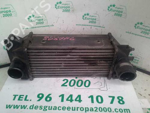 Intercooler LAND ROVER FREELANDER I (L314) 2.0 DI 4x4 (98 hp) 589561
