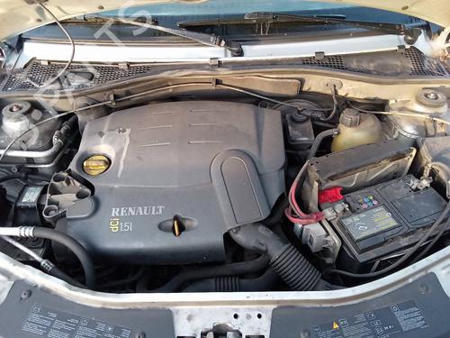 Engine mount DACIA LOGAN (LS_) | BP10244067M89 - Image 12