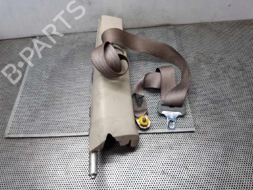 Used Front right seatbelt VOLVO S40 I (644) 1.6 (109 hp) 8737601