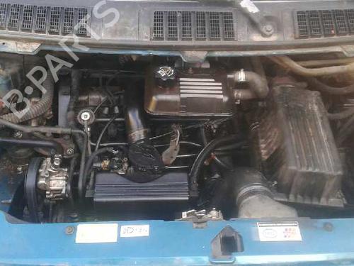 Front left lock PEUGEOT 806 (221) 2.0 | BP1024978C98 