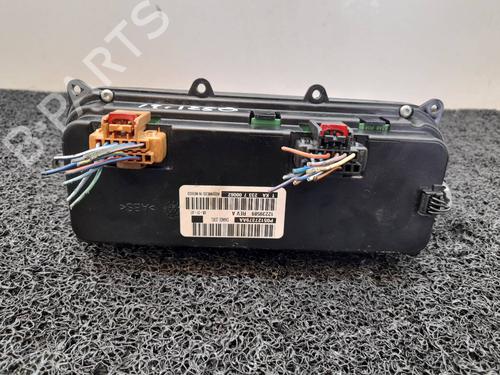 Climate control CHRYSLER VOYAGER IV (RG, RS) 2.8 CRD | BP7625076I5 