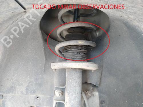 Used Left front shock absorber SMART FORFOUR (454) 1.3 (454.031) (95 hp) 10206401