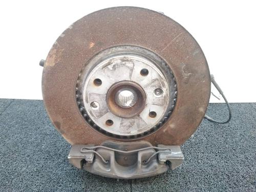 Right front steering knuckle CITROËN C4 Grand Picasso I (UA_) 1.6 HDi | BP13540947M26 