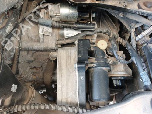 Used Gearbox Gearbox INFINITI QX30 [2016-2026] 36292767 36292767