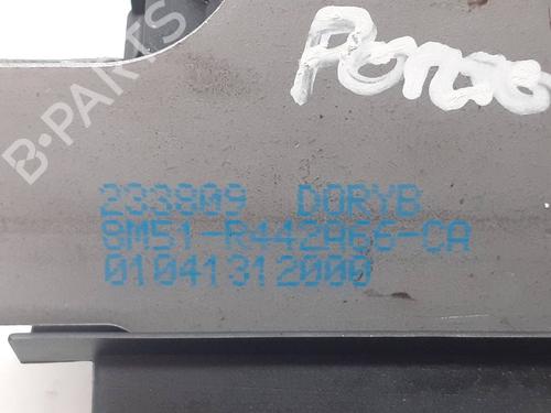 Tailgate lock FORD KUGA I | BP30727393C101 - Image 2