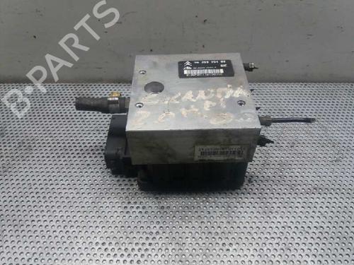 Used ABS pump ABS pump 1180141 1180141