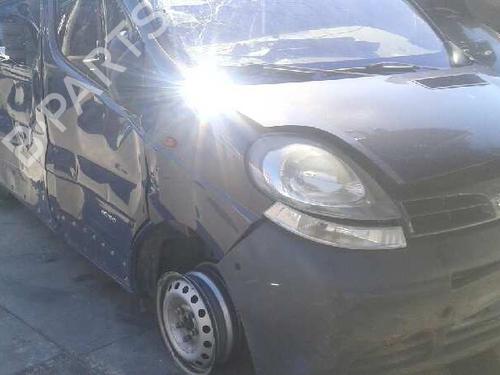 NISSAN PRIMASTAR Van (X83) 22260
