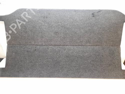 Rear parcel shelf TATA SAFARI (42_FD) 2.0 D 4x4 (90 hp) 12313170