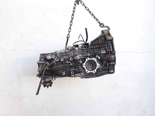 Gearbox AUDI A4 B6 (8E2) 2.0 | BP30575498M3 - Image 4