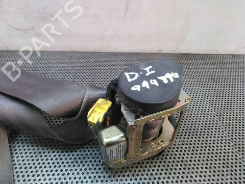 Front left seatbelt AUDI A4 B6 (8E2) 2.0 | BP8737279I26 - Image 3