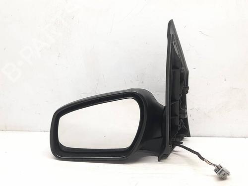 Used Left mirror FORD FIESTA V (JH_, JD_) [2001-2014]  30961736