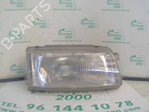 Used Right headlight Right headlight HYUNDAI SANTAMO 2.0 (105 hp) 12314198 12314198