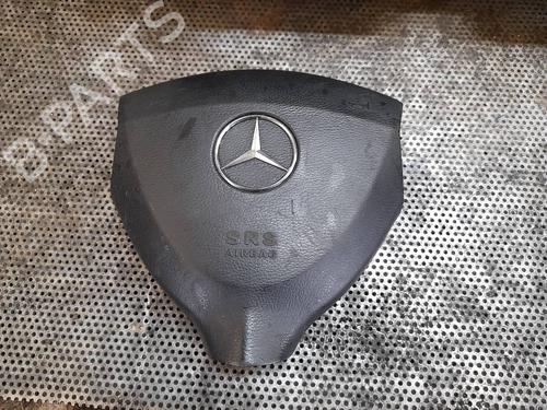 Kollisonspute sett MERCEDES-BENZ A-CLASS (W169) A 200 CDI (169.008, 169.308) | BP4417950C86 