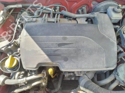 Rear parcel shelf DACIA SANDERO | BP12961269C85 - Image 16