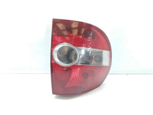 Used Left taillight Left taillight 7994949 7994949