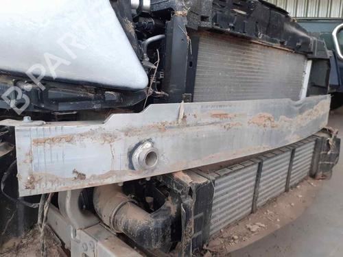 Used Front bumper reinforcement MERCEDES-BENZ A-CLASS (W176) A 180 (176.042) (122 hp) 29904566