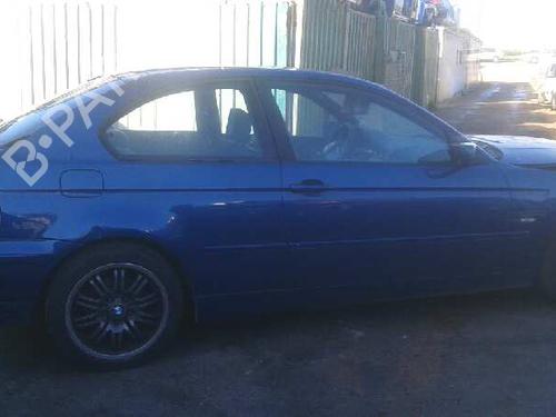 Flywheel BMW 3 Compact (E46) 320 td | BP14036116M101 - Image 6