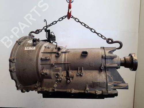 Used Gearbox Gearbox JAGUAR XE (X760) [2015-2026] 8050864 8050864