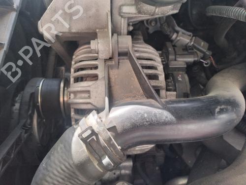 Used Alternator AUDI A4 B8 (8K2) 2.0 TDI (136 hp) 10229972