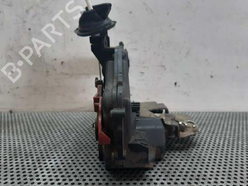 Front right lock AUDI A2 (8Z0) 1.4 TDI | BP4427179C97 
