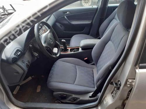 Climate control MERCEDES-BENZ C-CLASS (W203) C 220 CDI (203.006) | BP23331163I5  - Image 9