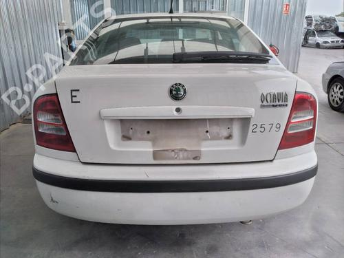 Front right lock SKODA OCTAVIA I (1U2) 1.9 TDI | BP10741268C97 