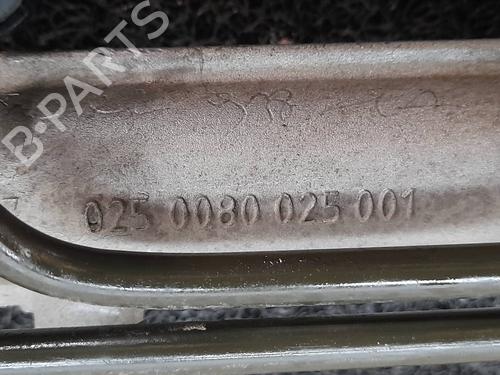 Styregear/Snekke OPEL ZAFIRA A MPV (T98) 1.8 16V (F75) | BP8201064M22 