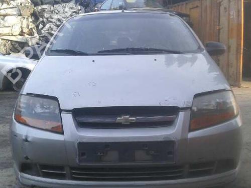 CHEVROLET KALOS 1.2 22425
