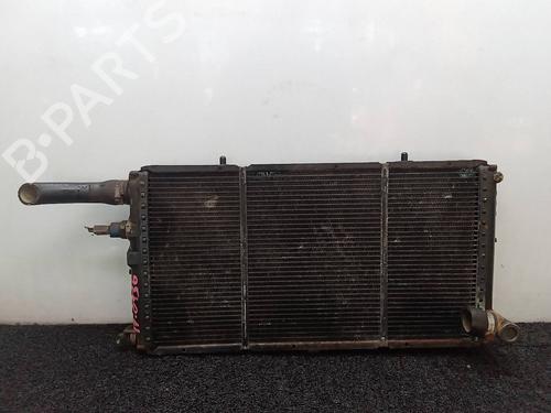 Used Water radiator CITROËN C15 Box Body/MPV (VD_) 1.8 D (60 hp) 898607