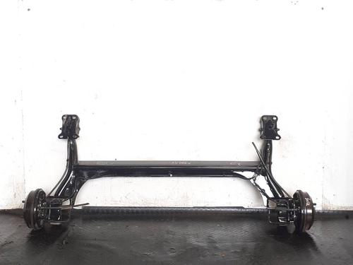 Used Rear axle FORD KA (RB_) 1.3 i ROCAM (70 hp) 23107270