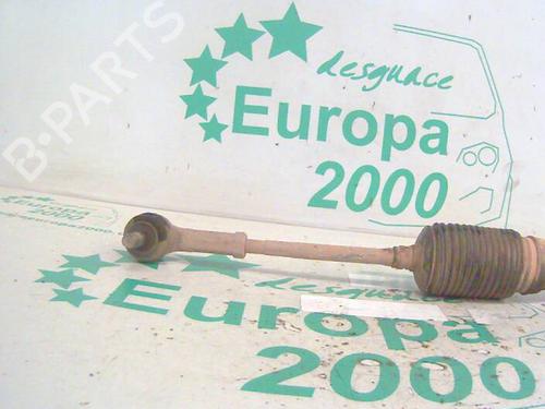 Steering rack OPEL AGILA (A) (H00)  | BP111455M22 