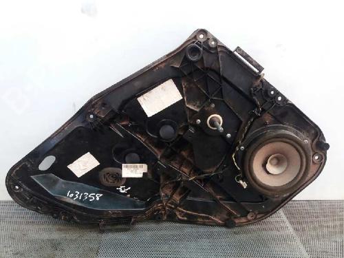 Used Rear left window mechanism FORD FIESTA VI (CB1, CCN) [2008-2017]  1666354
