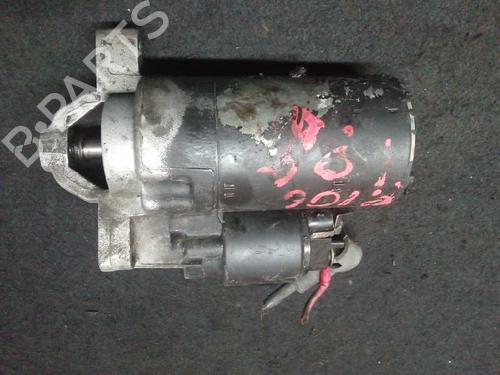 Used Starter Starter 1430039 1430039