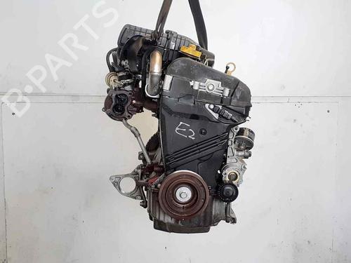 Engine NISSAN ALMERA II (N16) 2.2 dCi | BP23861614M1 