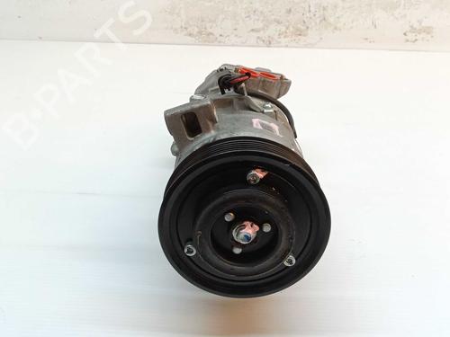 AC compressor BMW 1 (E87) 116 i | BP37800691M34 - Image 5